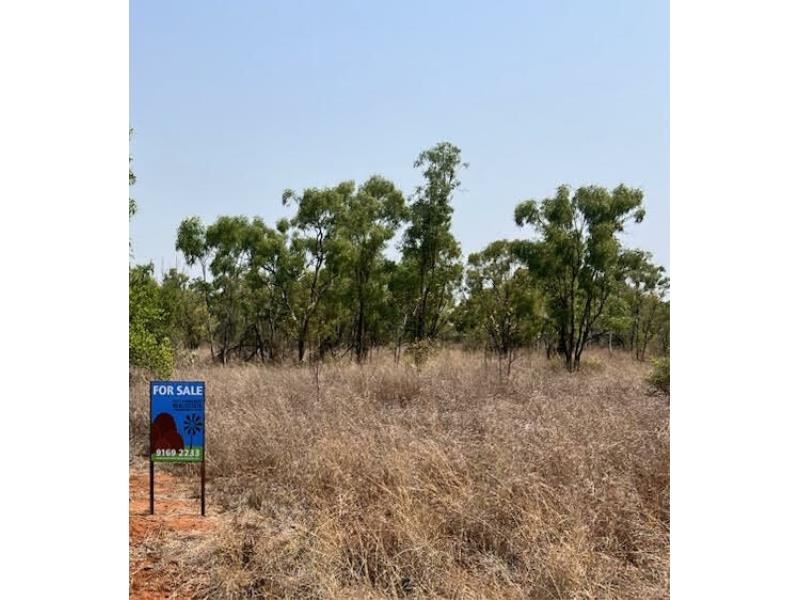 Lot/185 Berkeley Crescent, Kununurra