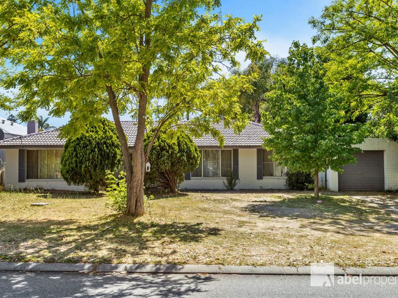 100 Cresswell Road, Dianella