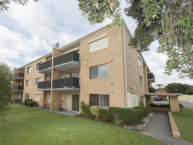 13/1055 Albany Highway, St James WA 6102