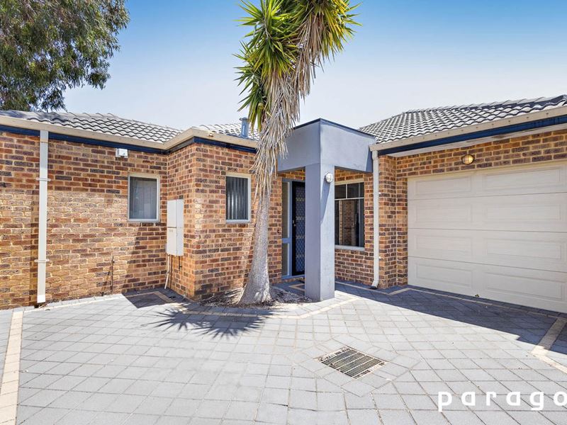 379C Flinders Street, Nollamara