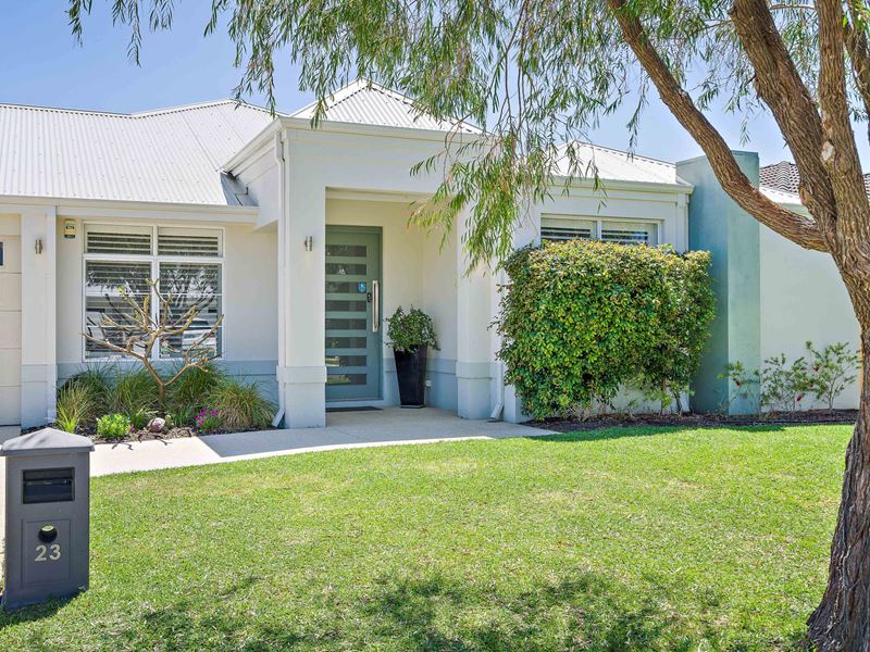23 Trumpet Street, Southern River
