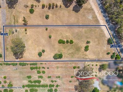 3 Parker Road, Parkerville WA 6081