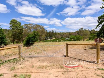 3 Parker Road, Parkerville WA 6081