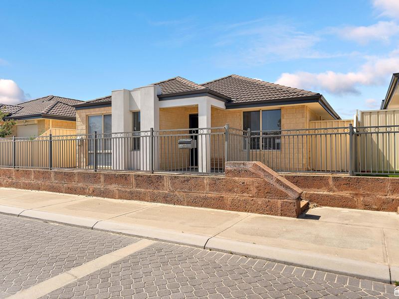 13 Thrive Terrace, Seville Grove