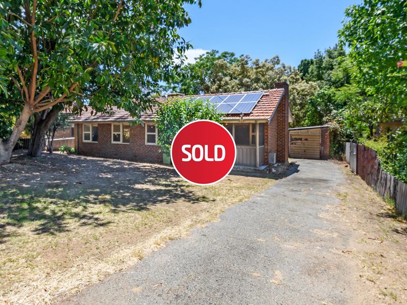11 Calista Avenue, Calista