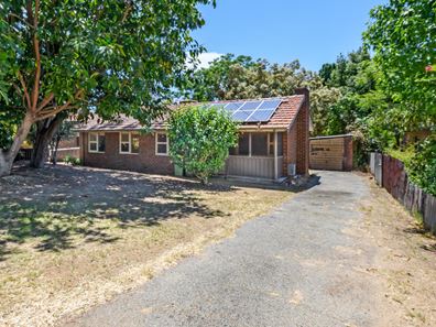 11 Calista Avenue, Calista WA 6167