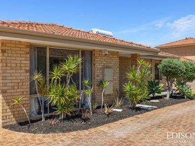 2/161 Edinboro Street, Joondanna WA 6060