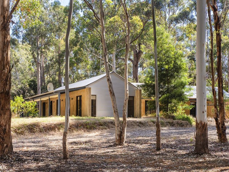 382 Boodjidup Road, Margaret River