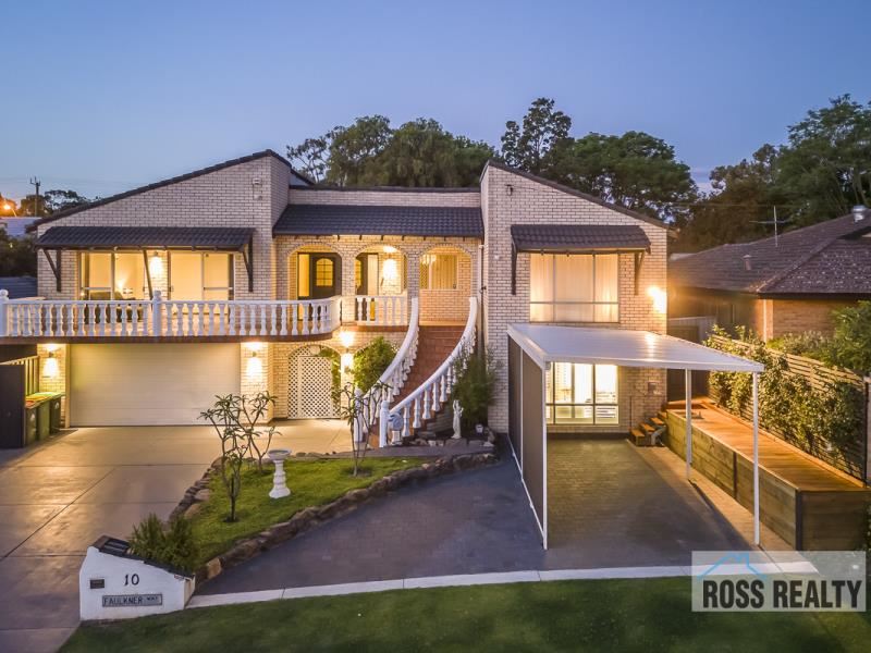 10 Faulkner Way, Eden Hill