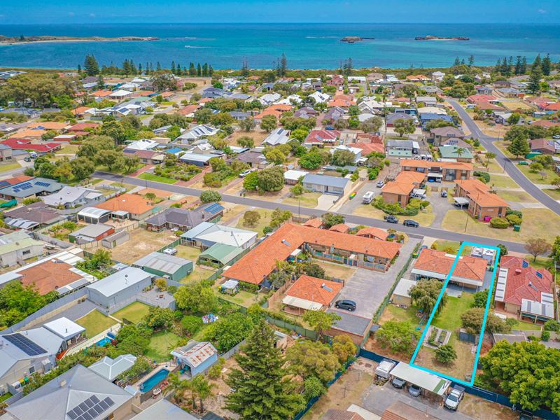 30A McKenzie Road, Shoalwater