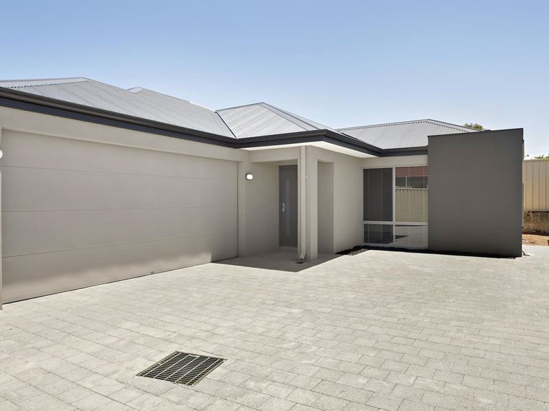 16A Pistol Street, Spearwood