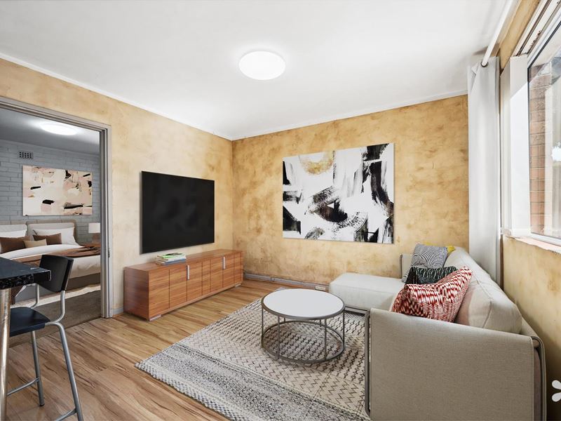 1/13 Fairlight Street, Mosman Park
