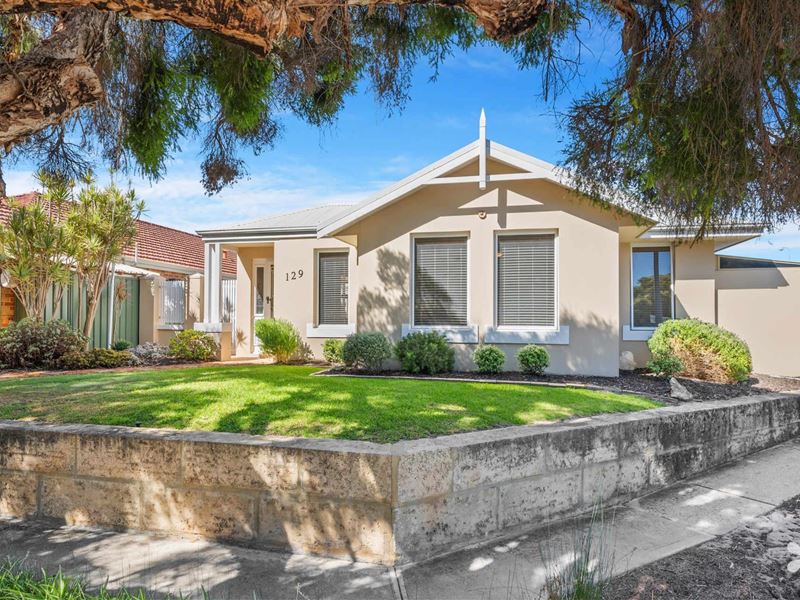 129 Beenyup Road, Atwell