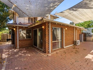 8A Queens Crescent, Mount Lawley WA 6050