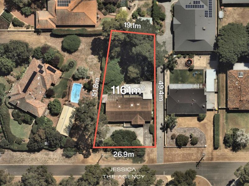10 Springdale Road, Kalamunda