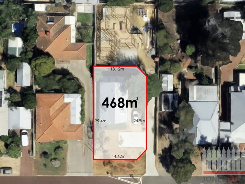 84 Whitfield Street, Bassendean