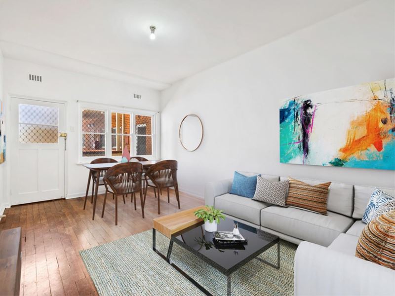 111/106 Terrace Road, East Perth