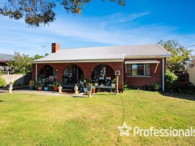 183 Clarke Street, Carey Park WA 6230