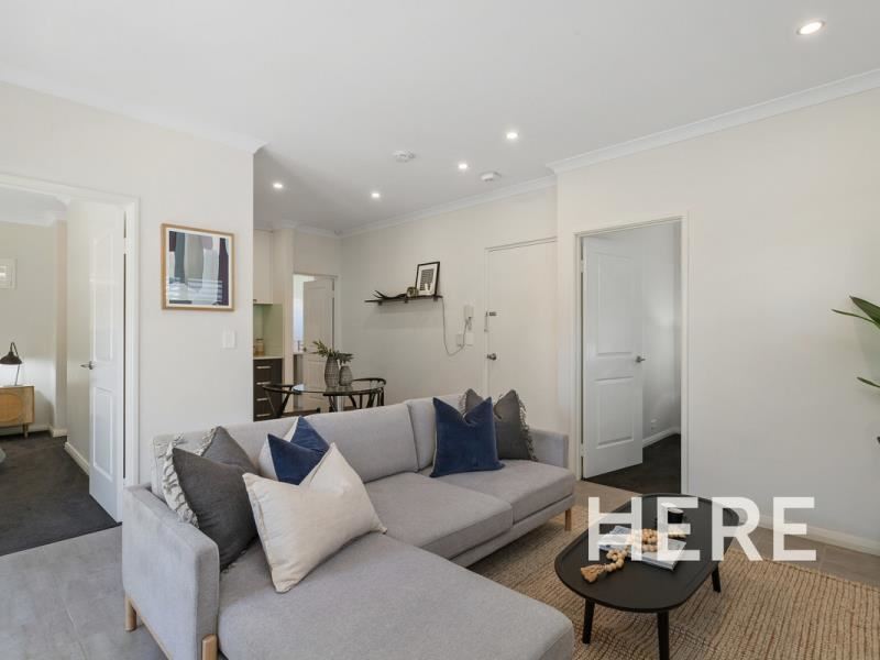3/131 West Parade, Mount Lawley