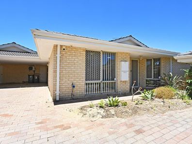 3/14 Maltarra Place, Nollamara WA 6061