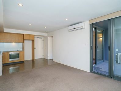 33/208 Adelaide Terrace, East Perth WA 6004