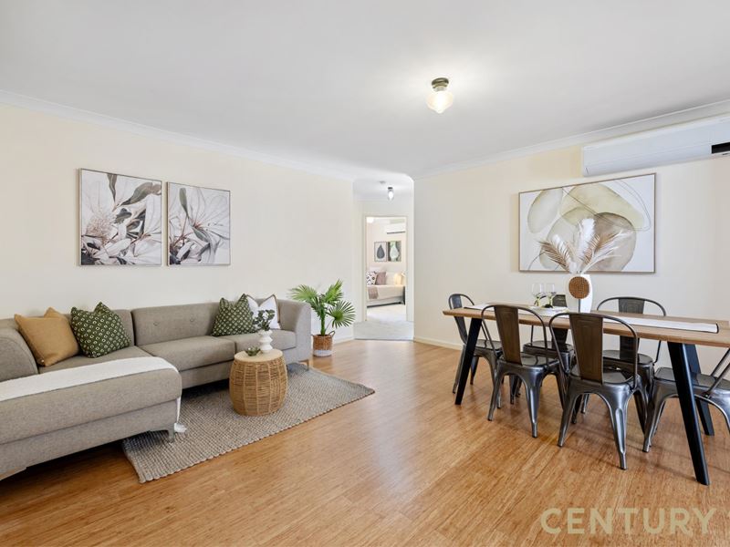 1/15 Grant Place, Bentley