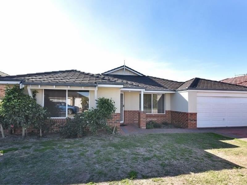 37 Giglia Drive, Sinagra