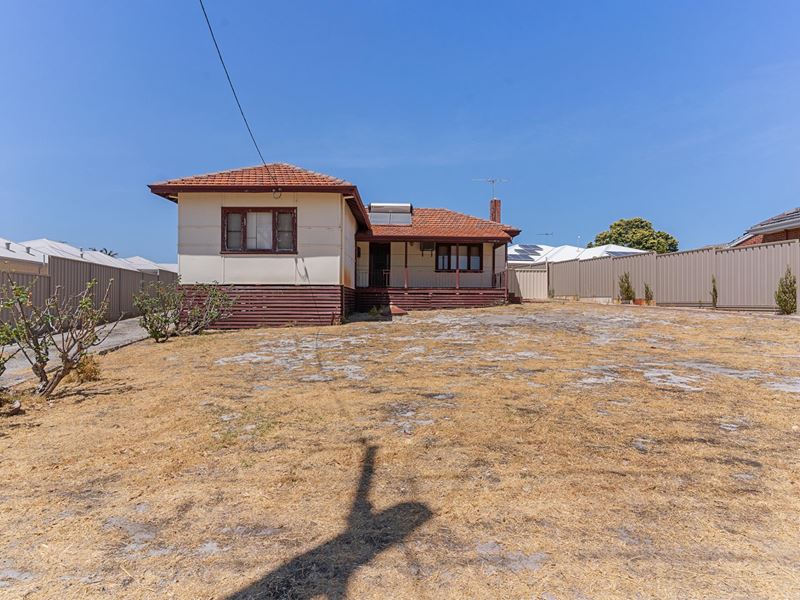 5 Hudson Street, Bayswater