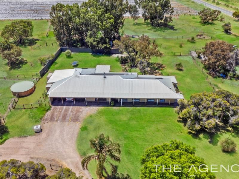 467 Sydney Road, Gnangara