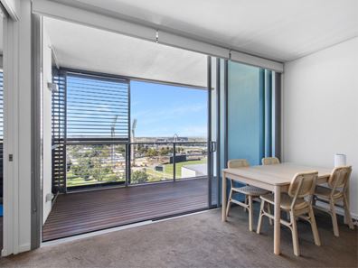 1203/8 Adelaide Terrace, East Perth WA 6004