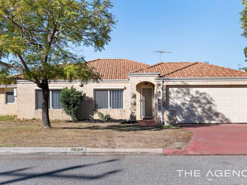 1 Treave Street, Cloverdale