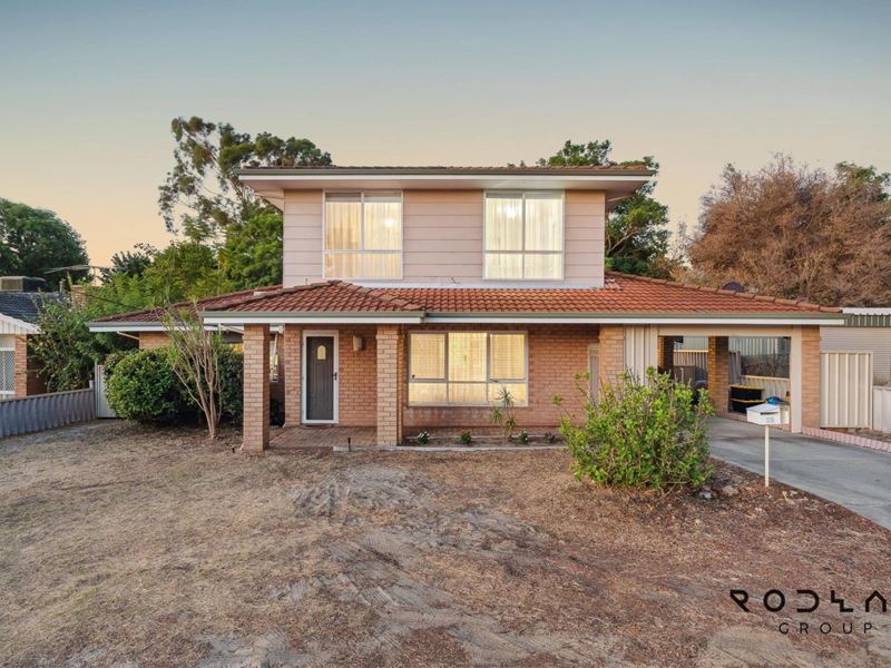 25 Sonego Ave, Kelmscott