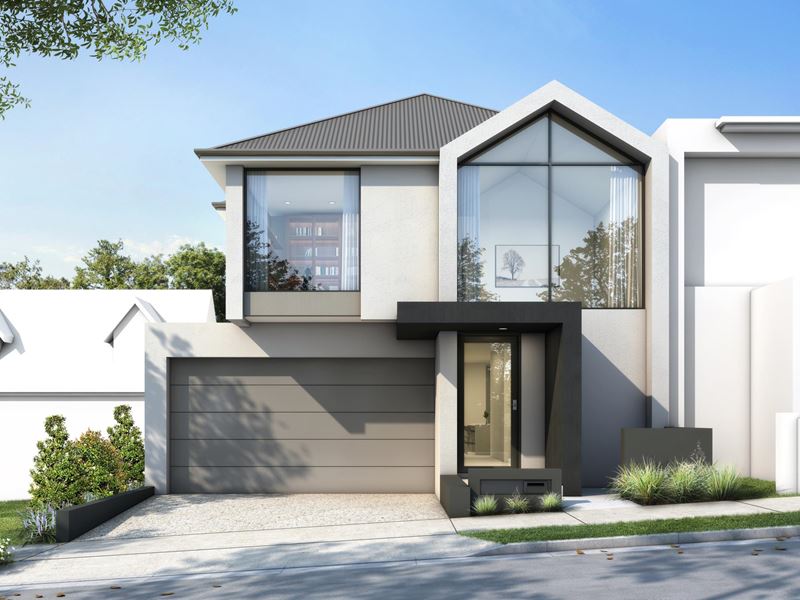 208 Princess Road, Nedlands