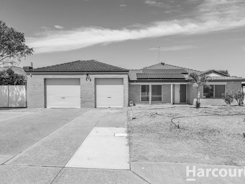 19 Abbotswood Parkway, Erskine
