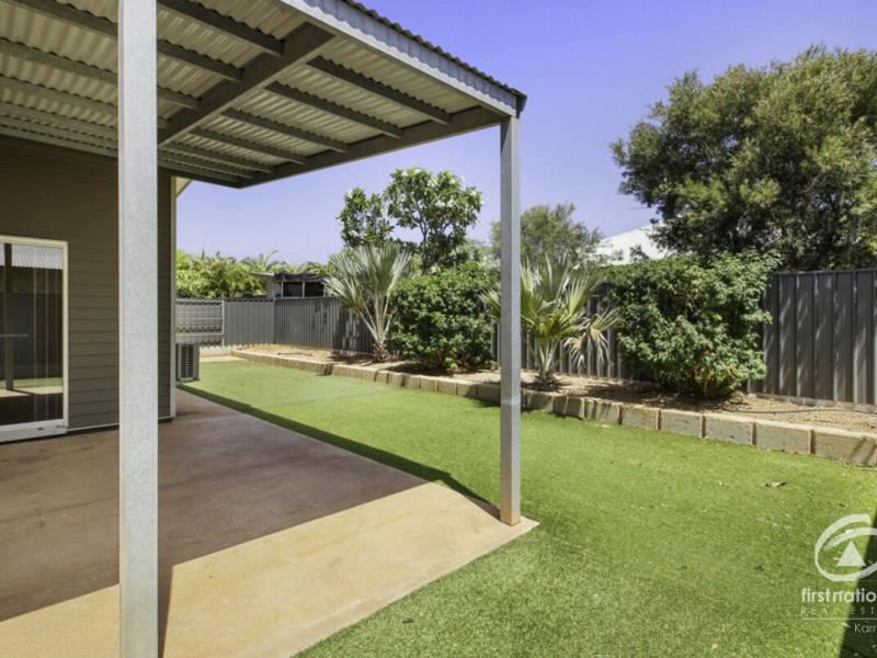12 Warrida Street, Baynton