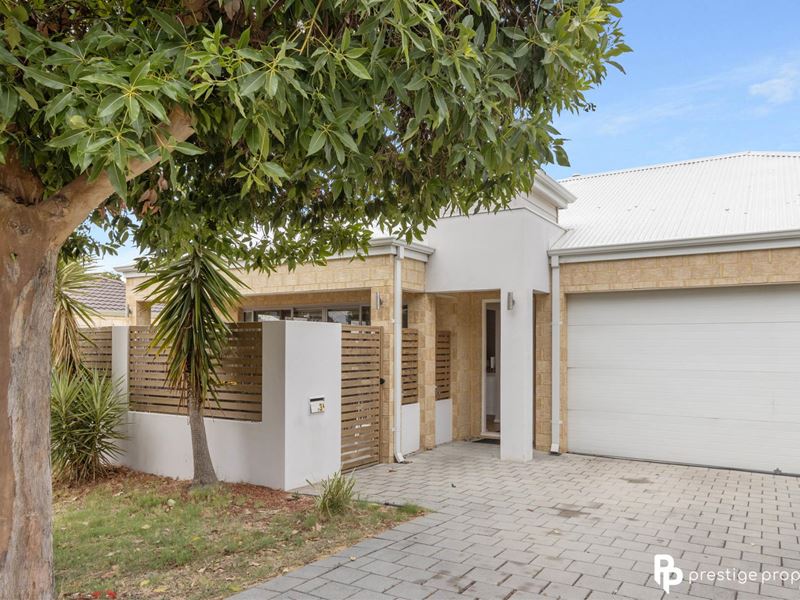 3A Newhaven Way, Nollamara WA 6061