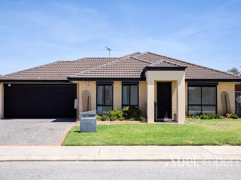 29 Corsican Way, Canning Vale