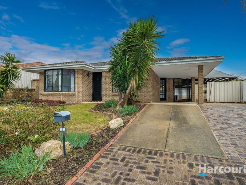 6 Whiston Crescent, Clarkson