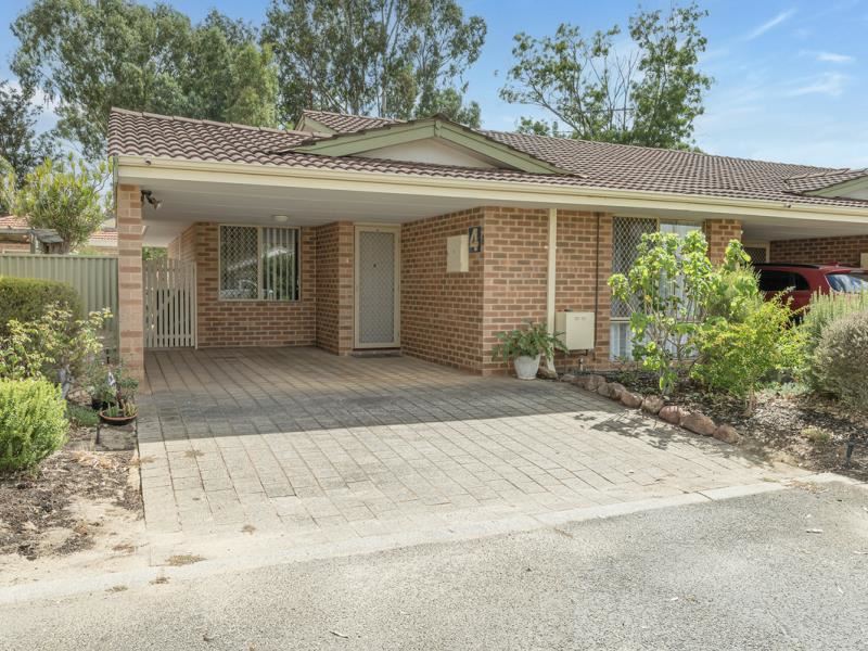 4/133 West Road, Bassendean