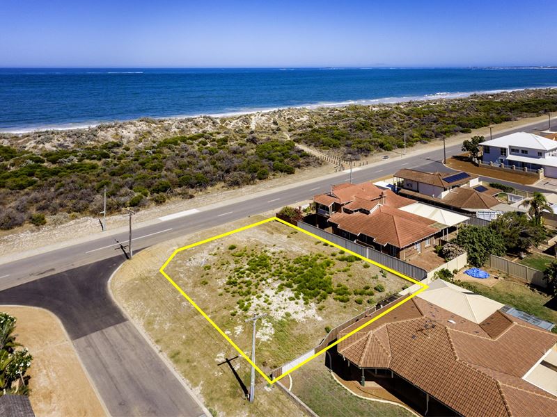 141 Glendinning Road, Tarcoola Beach