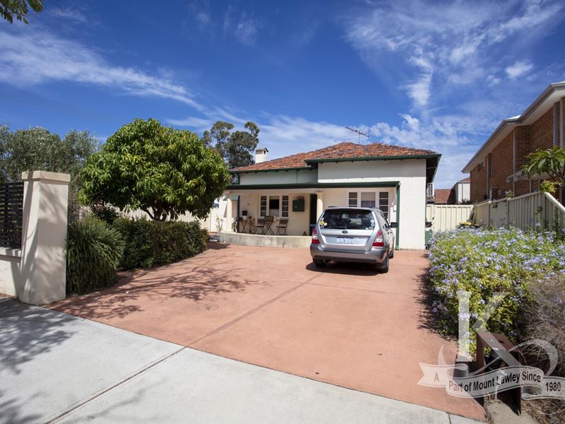 113 Matlock Street, Mount Hawthorn