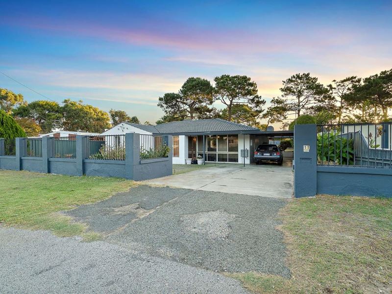 11 Delphinus Place, Rockingham