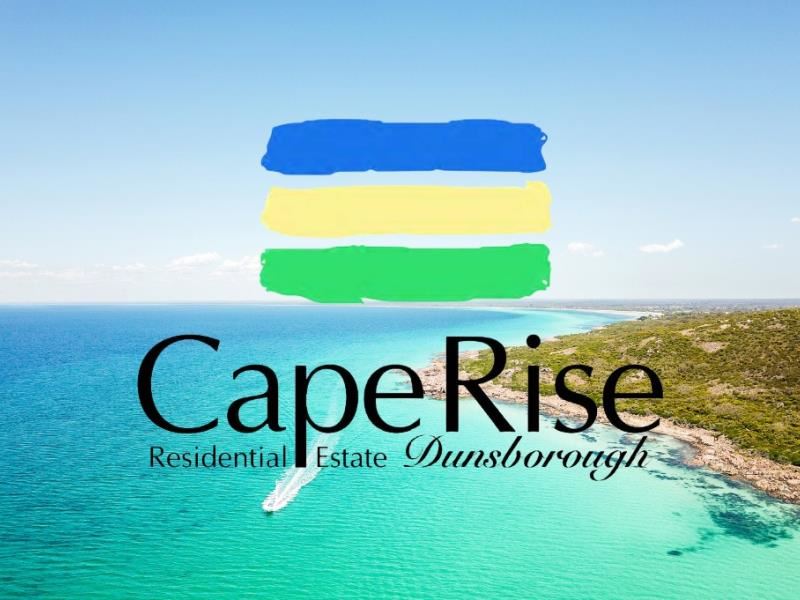 Cape Rise Stage 4, Dunsborough