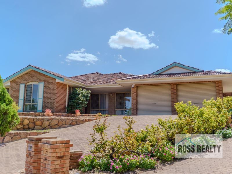 33 Fitzpatrick Way, Noranda