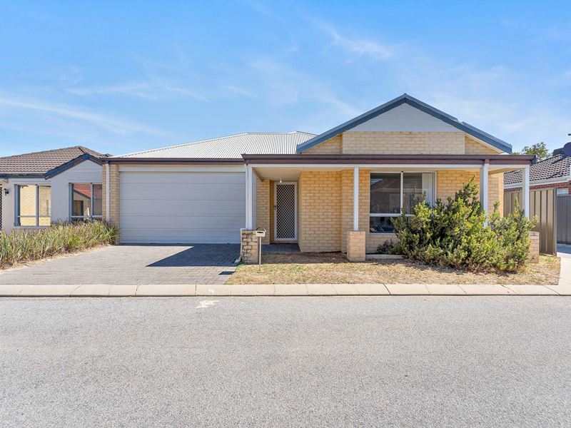 8 Belgravia Place, Canning Vale