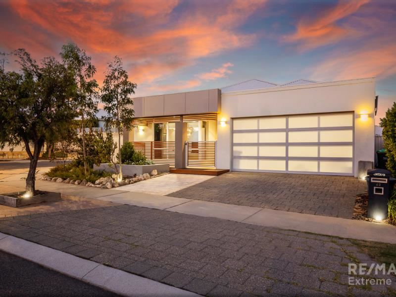 42 Leeway Loop, Alkimos
