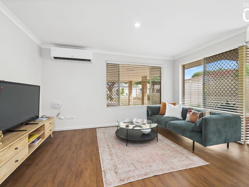 23 Barr Street, Dianella