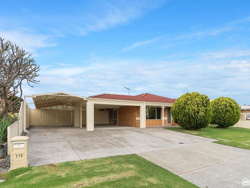 115 Riverside Lane, Seville Grove