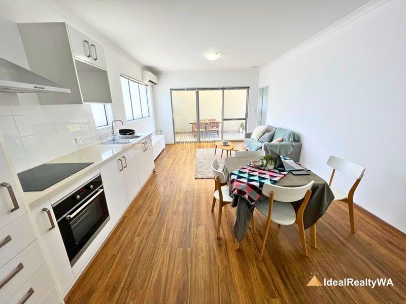6/20 Mount Prospect Crescent, Maylands