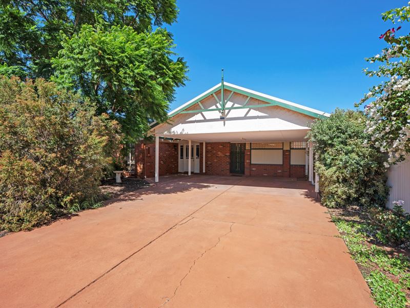 32 Heston Court, Somerville